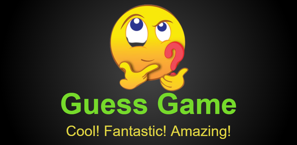 Guess Game