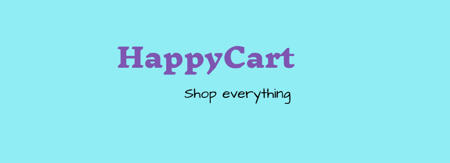 HappyCart